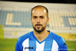 Valentn (C.F. Motril) - 2012/2013