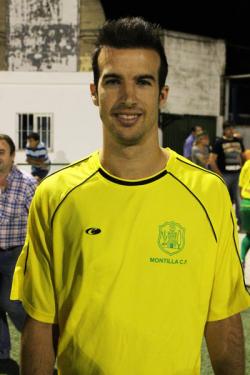 Enma (Montilla C.F.) - 2012/2013