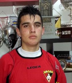 Jonita (Ayamonte C.F.) - 2012/2013