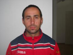 Negao (Bobadilla Veteranos) - 2012/2013