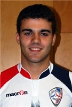 David Pazos (Santiago Futsal) - 2012/2013