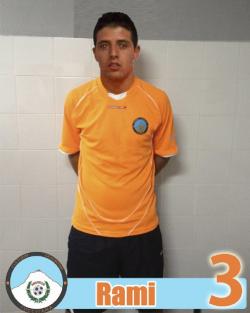 Rami (C.D. Tuccitana) - 2012/2013