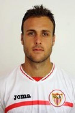 Juan Cala (Sevilla F.C.) - 2012/2013