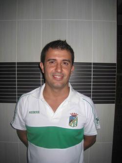 Javielo (C.D. Bonela) - 2012/2013