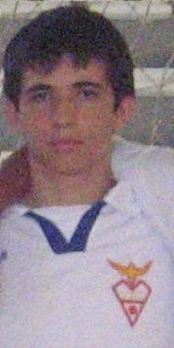 Klevi (F.C. Mena Aguadulce) - 2012/2013