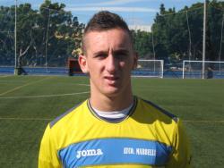 Petelu (F.C. Marbell) - 2012/2013