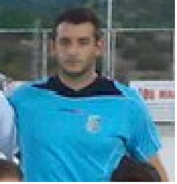 Vctor (C.D. Hispania) - 2012/2013