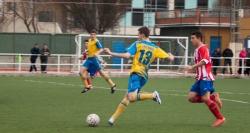 Chico (C.D. Hutor Tjar B) - 2012/2013
