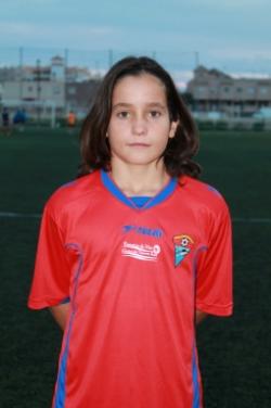 Jos Mari (Ciudad de Roquetas) - 2012/2013