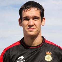 Eduard (S.D. Almazn) - 2012/2013