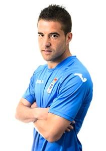 Hctor Simn (C.E. Sabadell F.C.) - 2012/2013