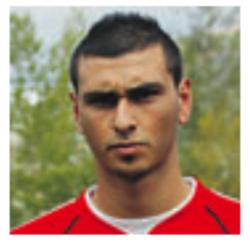 Rubn Garca (C.D. Barco) - 2012/2013