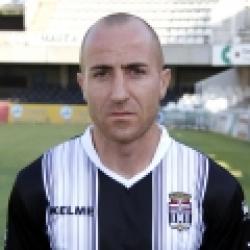 Marcos Rodrguez (F.C. Cartagena) - 2012/2013