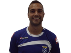 Jairo (U.D. Melilla) - 2012/2013