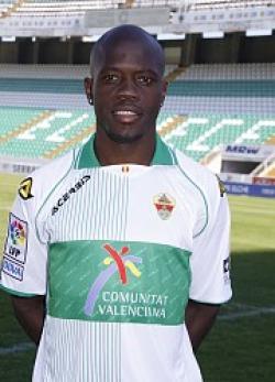 Obele (C.D. Almorad) - 2012/2013