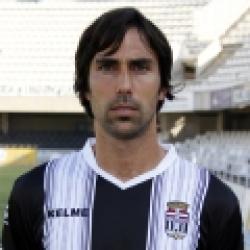 Fernando Martn (F.C. Cartagena) - 2012/2013