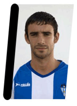 Toledo (S.D. Logros) - 2012/2013