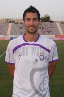 Nino (Real Jan C.F.) - 2012/2013