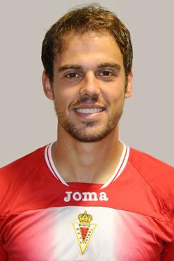 Matilla (Real Murcia C.F.) - 2012/2013