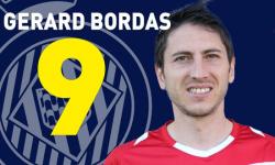 Gerard Bords (Villarreal C.F.) - 2012/2013