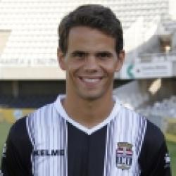 Hugo lvarez (F.C. Cartagena) - 2012/2013