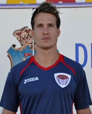 Susaeta (C.D. Guadalajara) - 2012/2013