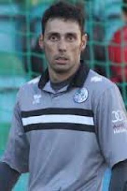 Ral Moreno (U.D. Salamanca) - 2012/2013