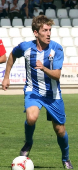 Juli (Talavera de la Reina) - 2012/2013