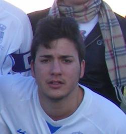 Jons (C.D. Vilches) - 2012/2013