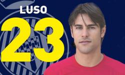 Luso (Girona F.C.) - 2012/2013