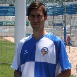 Lanzarote (C.E. Sabadell F.C.) - 2012/2013
