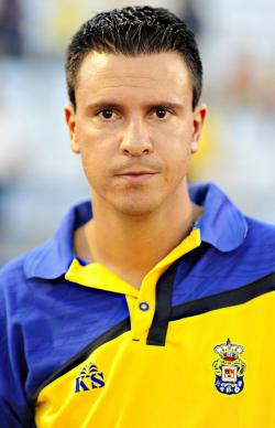 Sergio Lobera (U.D. Las Palmas) - 2012/2013