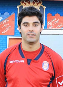 Fini (Real vila C.F.) - 2012/2013