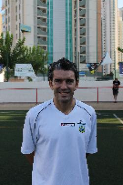 Antoana (S.F. Benidorm C.D.) - 2012/2013