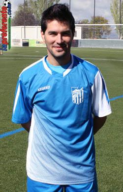Nati (Atltico Monachil) - 2012/2013