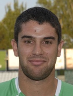 Alberto (Jugador Sin Equipo) - 2012/2013