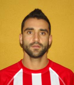 Dani Alonso (Atltico Bembibre) - 2012/2013