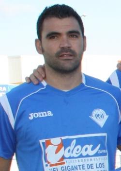 Guille (C.D. Dter Zafra) - 2012/2013