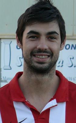 Ral (C.E. Santany) - 2012/2013