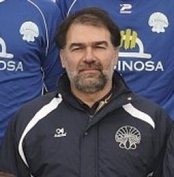 Tomeu Pons (C.D. Binissalem) - 2012/2013