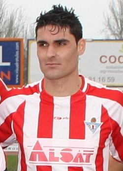 Pozo (C.D. Don Benito) - 2012/2013