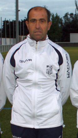 Vicente (Atltico Monachil) - 2012/2013