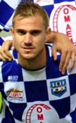 Chirri (Arroyo C.P.) - 2012/2013