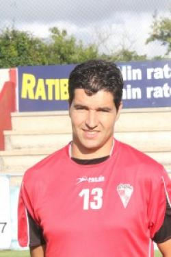 Too (Arosa S.C.) - 2012/2013