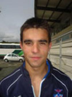 Sito Fernndez (C.D. Cultural reas) - 2012/2013