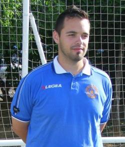Jose Luis Prez (Los Mares) - 2012/2013