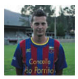 Gabi (C.D. Pontellas) - 2012/2013