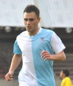 David Louro (S.D. Negreira) - 2012/2013