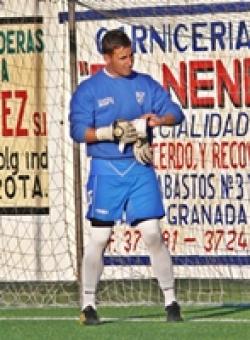 Joaqui Lpez (Chipiona C.F.) - 2012/2013