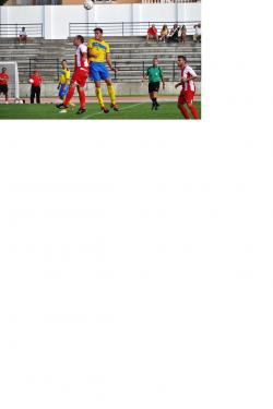 Kiko (C.D. San Bernardo) - 2012/2013
